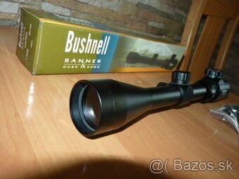 Predam novy puskohlad BUSHNELL 3-9x40EG - 2