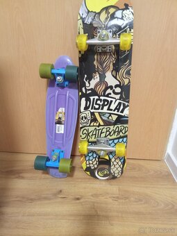 Skateboard - 2