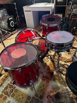 LUDWIG VISTALITE 50th ANNIVERSARY special edition - 2