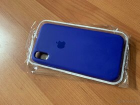 iPhone XR kryt - 2