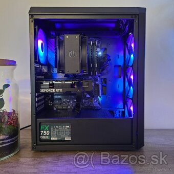 Nechajte sa uniesť PC s RTX 4070 - Svet hier vás čaká - 2