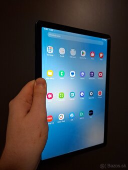 Samsung galaxy tab a9+ - 2