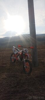 KTM SX 250 - 2