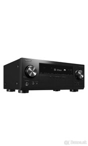 Receiver PIONEER VSX-935-B ČIERNY - 2