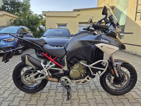 Ducati Multistrada V4S - 2