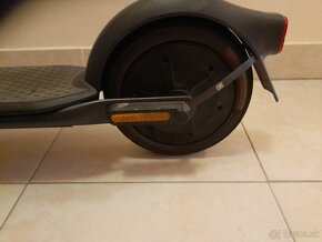 predam Ninebot by Segway KickScooter F2 - 2