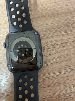 Apple Watch series 6 44 mm Nike - 2