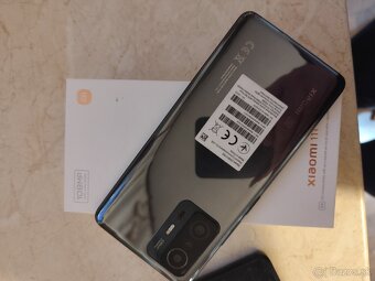 Xiaomi 11T - 2