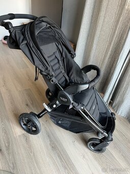 Britax B-motion 4 plus - 2