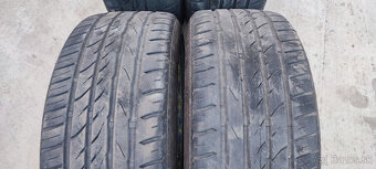 Letné pneumatiky 225/40 R18 - 2