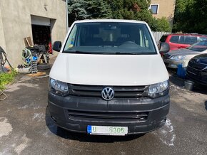 Volkswagen Transporter, 2,0TDI,103KW,DSG,DPH - 2