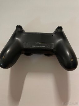 Ps4 ovladac dualshock 4 - 2