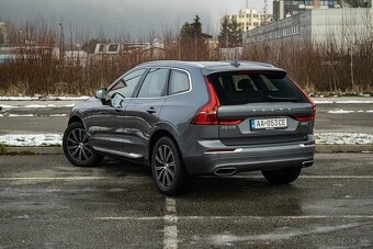 Volvo XC60 D5 Inscription AWD A/T - 2