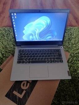 LENOVO IdeaPad 3 14IIL05 Platinum Grey Windosw11 - 2