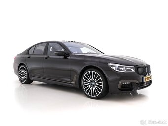 BMW 750LD Executive 4x4 - 2