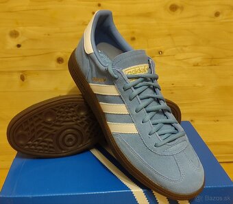 Adidas Handball Spezial v. 44 2/3 - 2