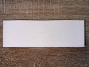 Apple Watch Series 9 45 mm Midnight - 2