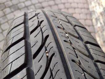 Letné pneu. 175/70 R14   r.v. 2024. - 2