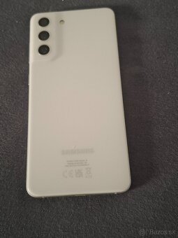 Samsung  S21FE - 2