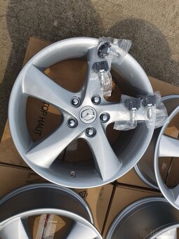 5x114,3 r17 mazda kia hyundai mitsubishi toyota honda - 2