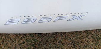 predám Windsurfing  Hifly  295FX komplet - 2