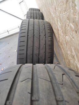 letné pneumatiky 225/45r17 Hankook ventus prime 3 - 2