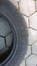 235/60 r18 letné - 2