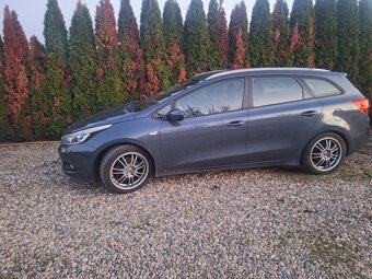 KIA CEED SW 1,4 DIESEL ROK 2013 FACELIFT - 2