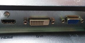 Monitor HP N246v IPS HDMI - 2