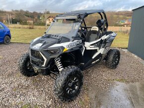 Polaris RZR 1000 XP - 2