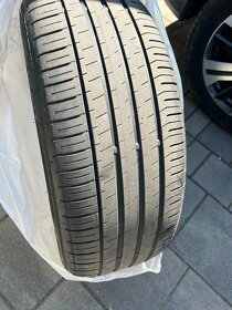 225/55 R18 Falken - 2