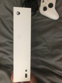 Xbox series S - 2