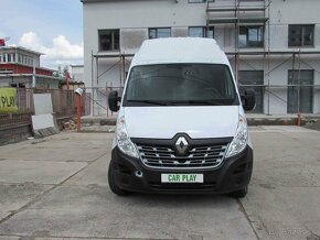 Renault Master Furgon Energy 2.3 dCi 145 L4H3P3 Cool ZN - 2