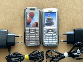 Nokia 6233 a 6234 - 2