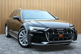 Audi A6 Allroad MODEL 2020 Quattro 210kw Odpočet DPH možný - 2