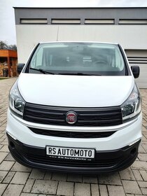 Fiat Talento 1,6 MTJ L2H1 6-Miest - 2