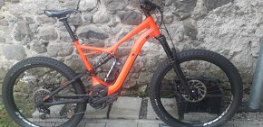 Ebike FULL SPECIALIZED turbo levo FSR Comp 6Fattie,veľ.XL - 2