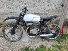 Jawa 350 - 2