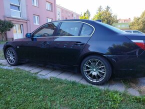 BMW E60 530i - 2