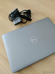 Dell Latitude 5510, W11, CPU i7, RAM 32GB, M.2 512GB - 2