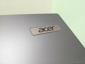 14"FullHD IPS, otočný dotykový disp. ACER TM SPIN P4, i5/8GB - 2