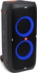 Kúpim JBL PARTYBOX 310 ALEBO 110 - 2