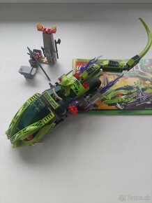 Lego Ninjago 9447 - 2