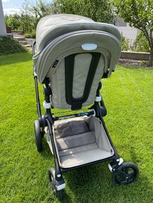 Bugaboo Fox 1 kocik - 2