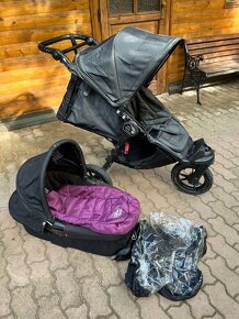 Baby Jogger City Elite - 2