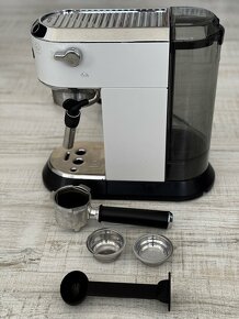 DeLonghi DEDICA - pákový espresso kávovar - 2