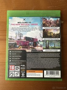 Far Cry: New Dawn Xbox One - 2