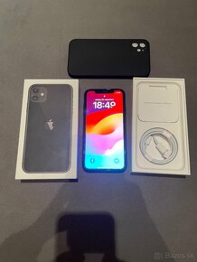 Iphone 11 black,64 Gb - 2