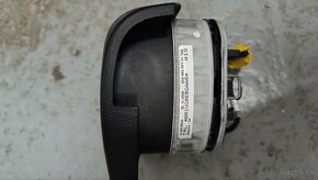 Vw Golf 5 passat b6 touran airbag do volantu - 2