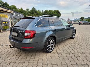 Škoda Octavia Combi 1.6 TDI 115k Style DSG - 2